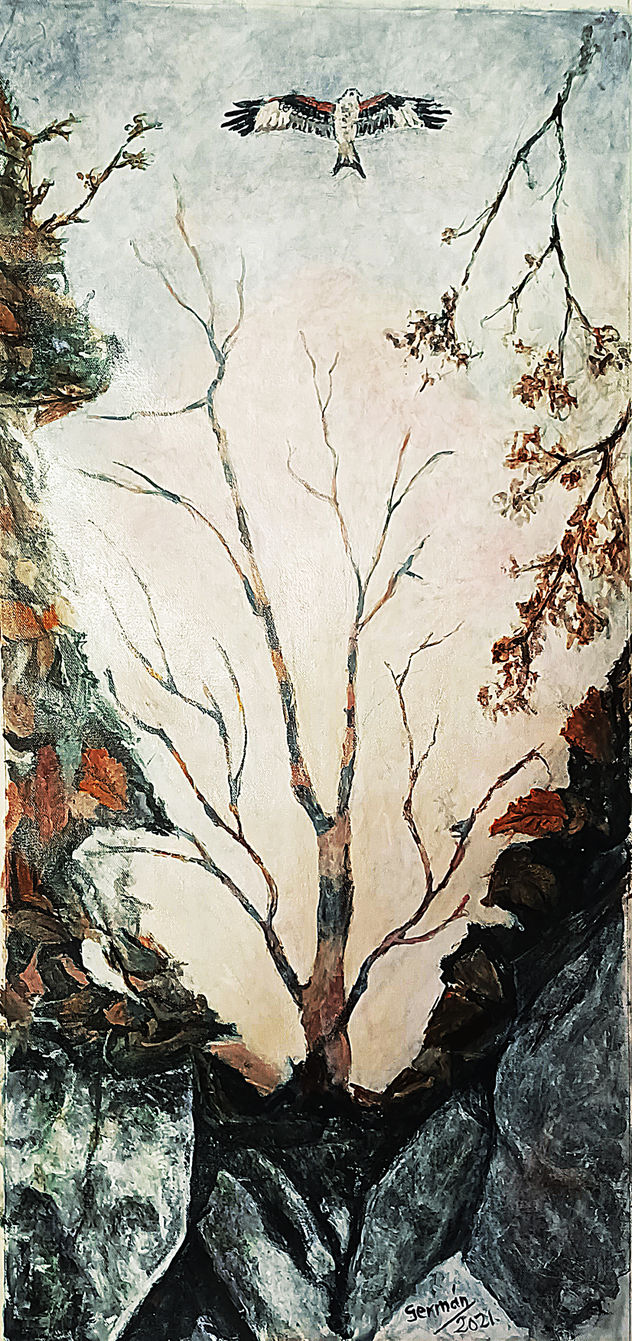 desnudo