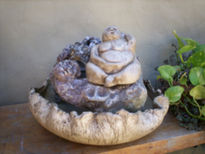 Fuente de agua