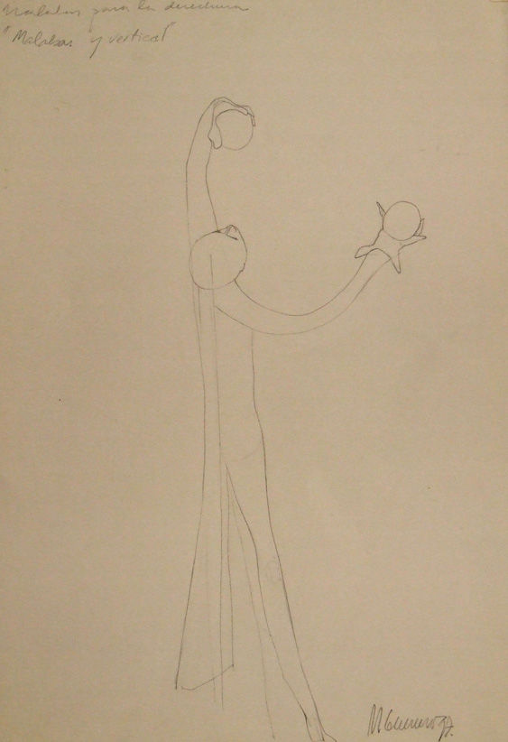 Malabar y Vertical (de la serie Malabar)
