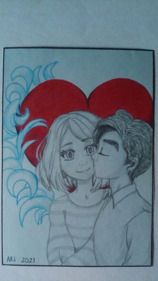 Romance Graphite