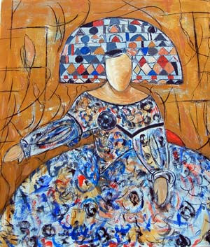 menina