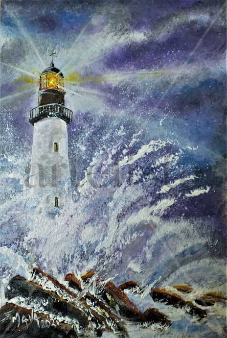 El Faro de Rancho