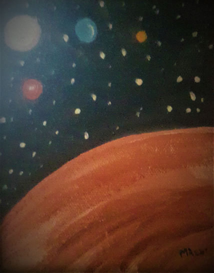 Planetas