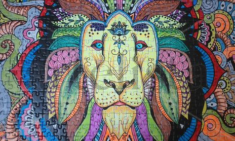 Mandalas