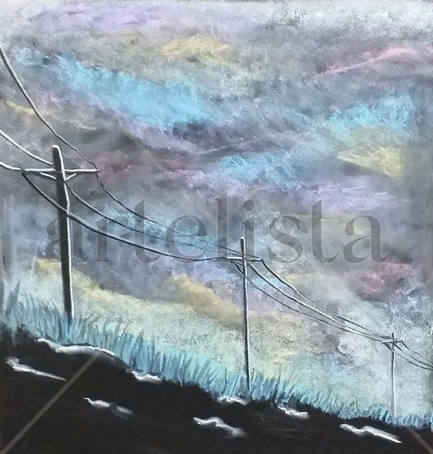 Una tormenta se avecina