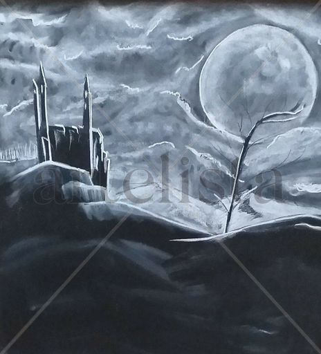 El Castillo de Drácula