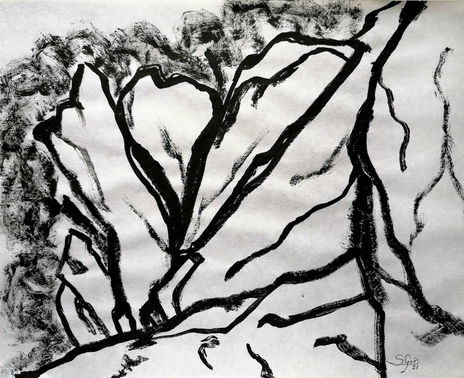Monocromia 122
