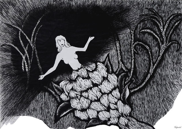 Nacimiento de la tierra