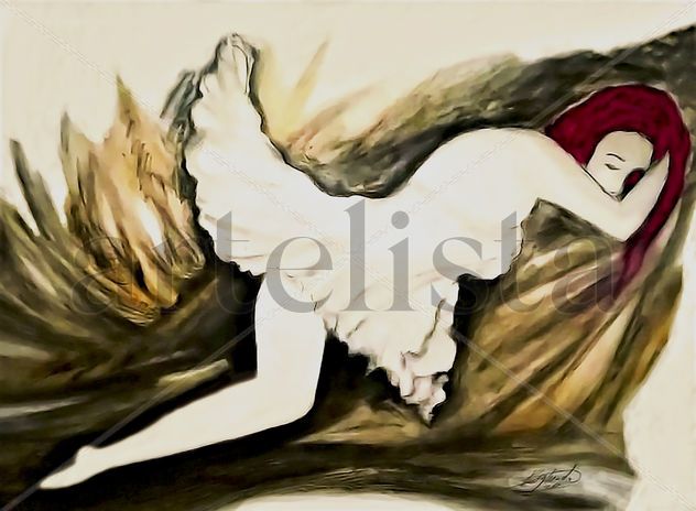 Bailarina
