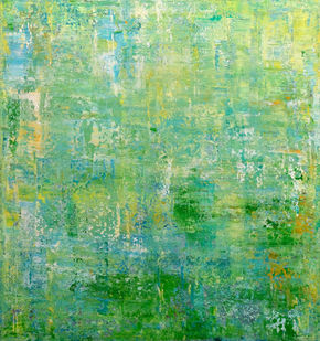 Green Abstract...