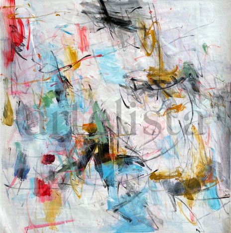 Chaos 828