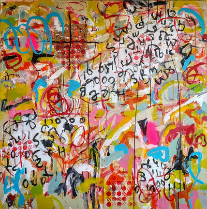 Lost words