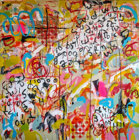 Lost words