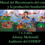 MURALISMO HONDUREÑO thumbnail 2