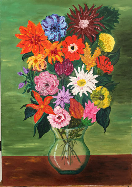 Flores