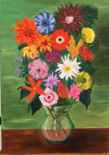Flores