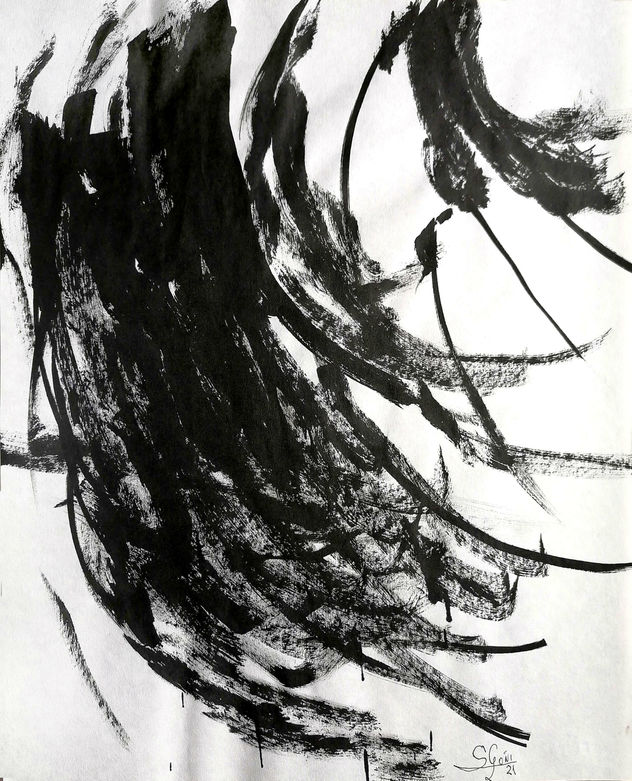 Monocromia 120