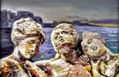 "Las tres Habanas"