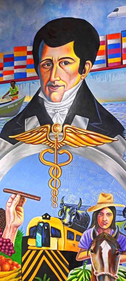 JOSE CECILIO DEL...