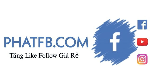 " PHATFB.COM " created by Truong Danh