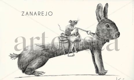 ANIMALARIO
