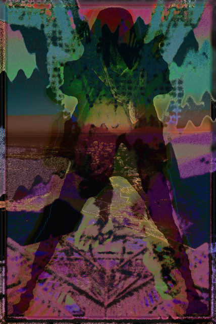 Sky Friend
