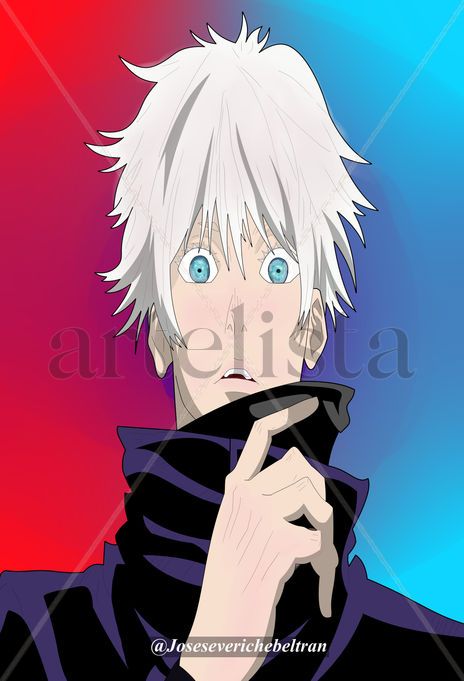 Satoru Gojo