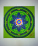Mandala Luz de Sanación