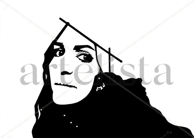 HOMENAJE A LITA CABELLUT