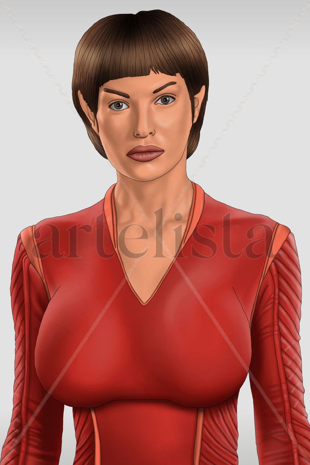 T'Pol