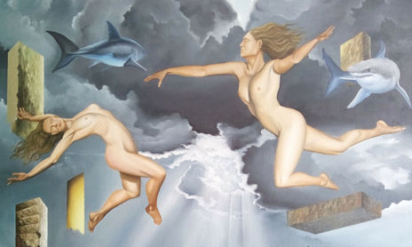 Surrealismo