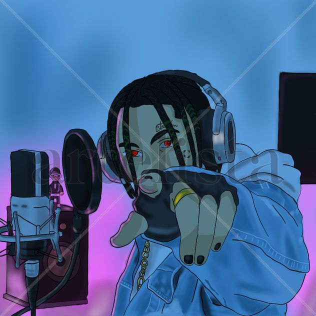 Khea Bzrp Music Sessions #34