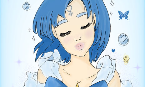 Digital dibujo
