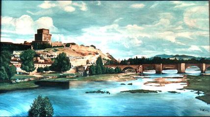 "Ciudad Rodrigo ,...