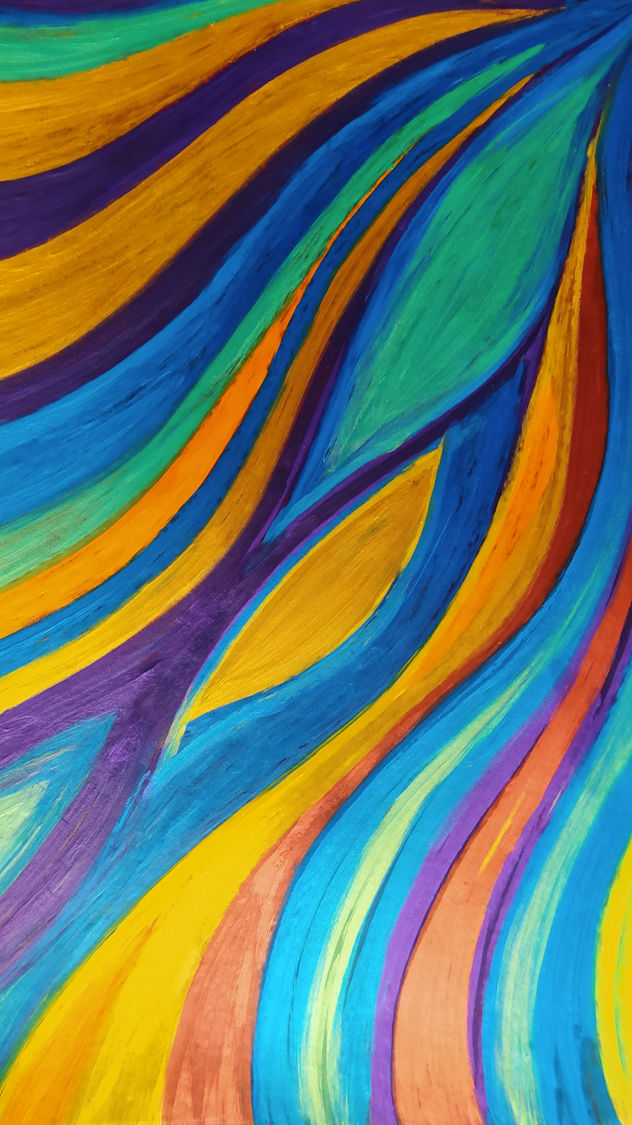 OLAS DEL MAR