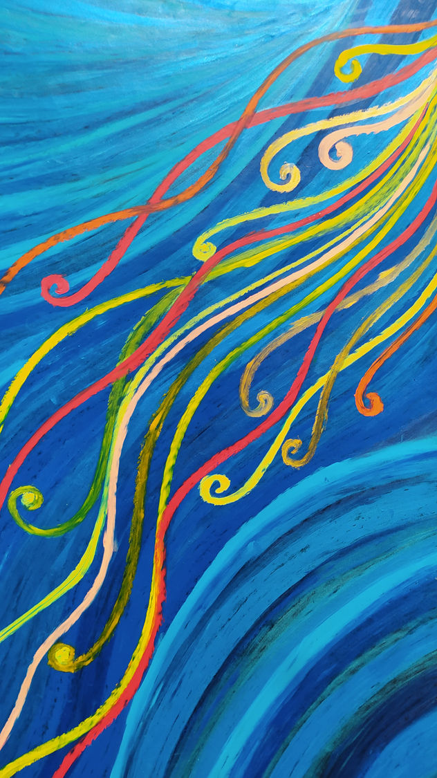 FANTASIA DEL MAR