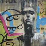 Pop Art & Street Art paintings thumbnail 2