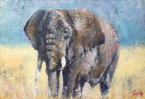 Elephant