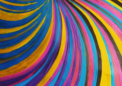 El Arcoiris