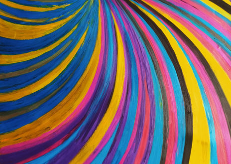 El Arcoiris