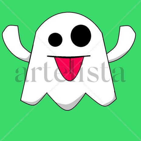 Simple Ghost