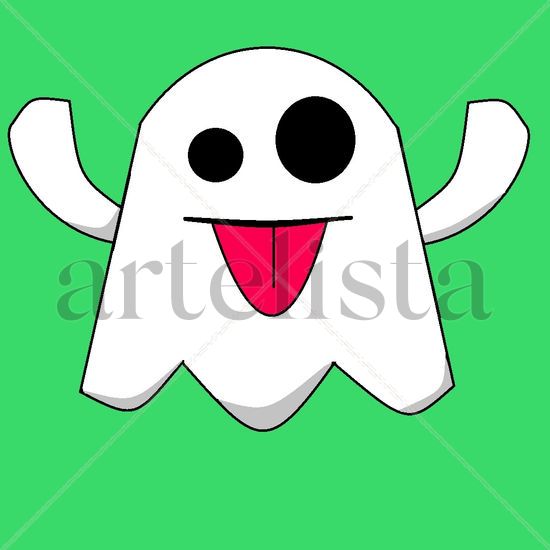 Simple Ghost 