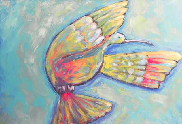 "Libertad"