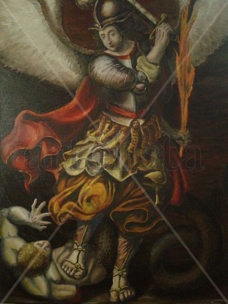 Arcangel Miguel