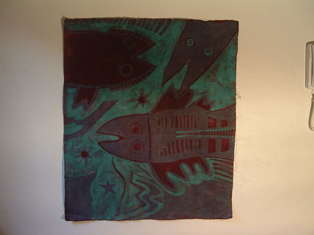 DSCF0019 Óleo Lienzo