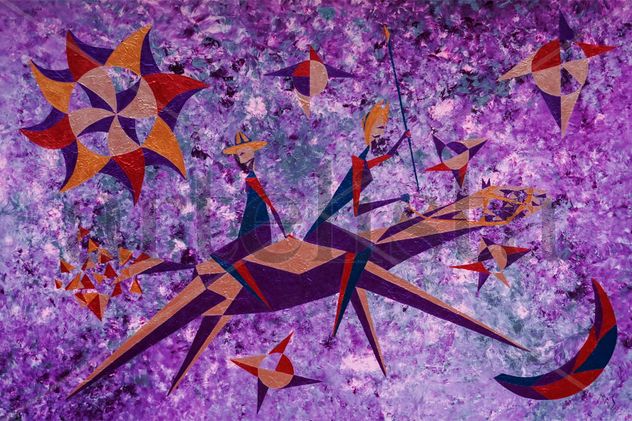 Infinite dream