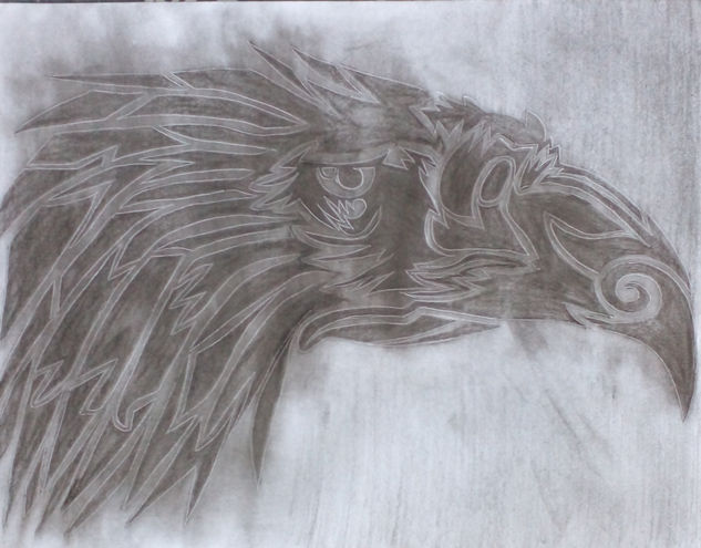 EAGLE Charcoal