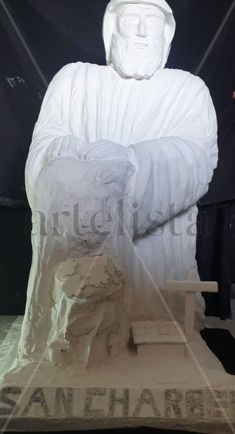 San charbel