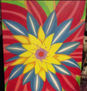 Flor en primavera