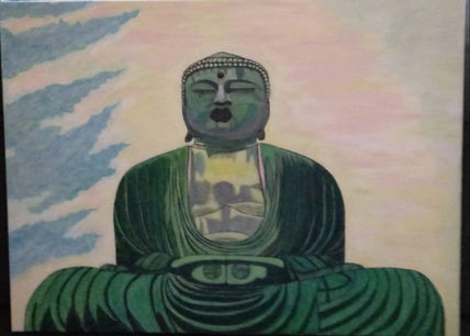 El buda